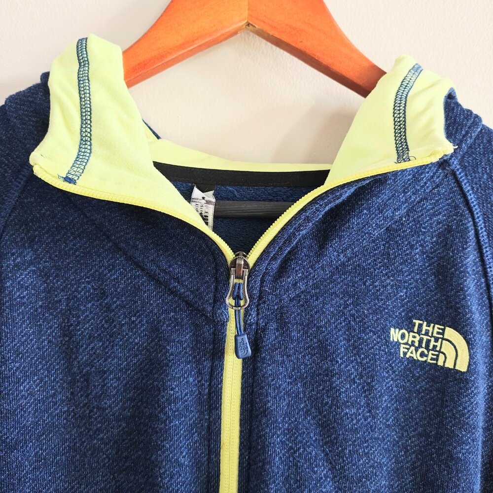 THE NORTH FACE Full-Zip Hoodie - Picture 7 of 10